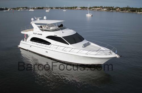 Dufour 64 ficha tecnica